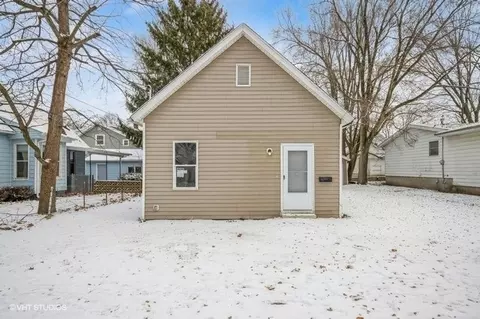1219 N Lee St, Bloomington, IL 61701
