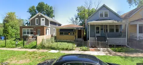 6137 S Throop St, Chicago, IL 60636