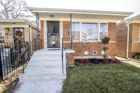 513 E 89th St, Chicago, IL 60619 photo 1