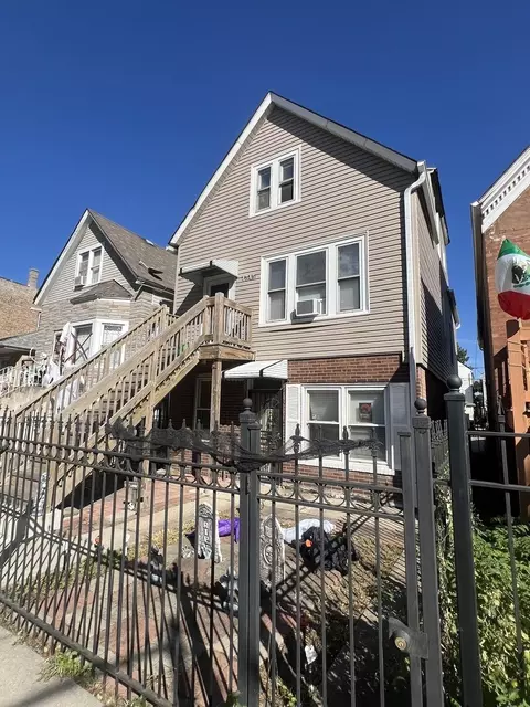 4345 S Fairfield Ave, Chicago, IL 60632