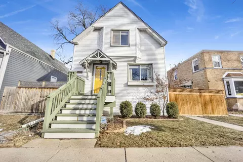 3427 N Springfield Ave, Chicago, IL 60618