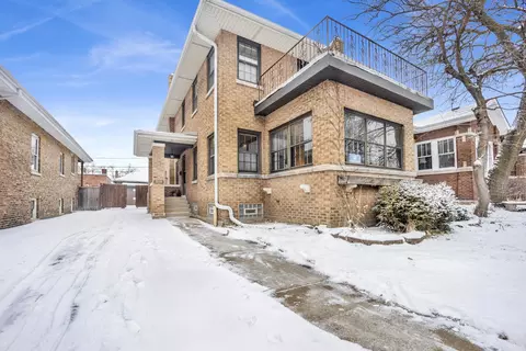 5054 N Bernard St, Chicago, IL 60625