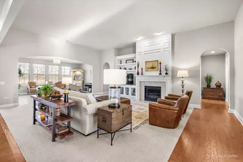 Living - 2425 Cape Cod Cir, Elgin, IL 60124 photo 1 of 4