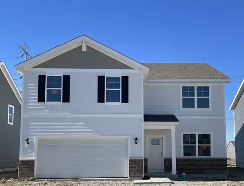 10594 Whitney Pl, Crown Point, IN 46307