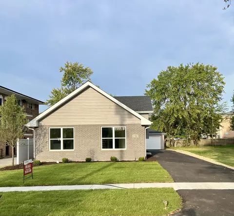 17382 69th Ave, Tinley Park, IL 60477
