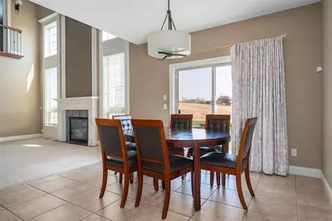 Dining - 2704 Piney Run, Bloomington, IL 61705 photo 1 of 1