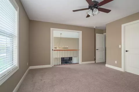Bedroom - 2704 Piney Run, Bloomington, IL 61705 photo 7 of 8