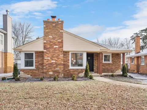 1415 Cleveland Ave, La Grange Park, IL 60526