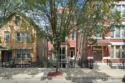 1516 W 19th St #1, Chicago, IL 60608