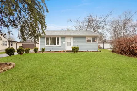 3601 Oriole Ln, Rolling Meadows, IL 60008