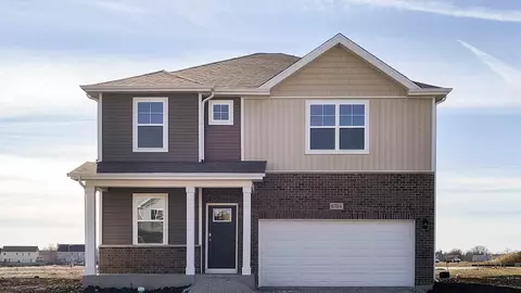 6704 Overland Dr, Plainfield, IL 60586