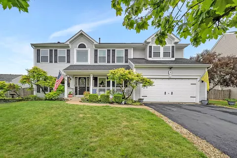 5 Sage Ct, Bolingbrook, IL 60490