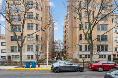 609 W Stratford Pl #7C, Chicago, IL 60657