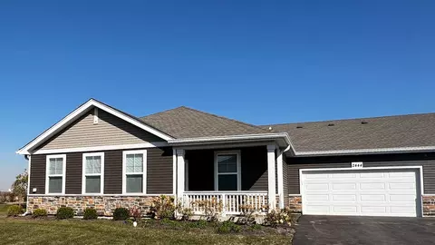 2444 Sonoma St, Pingree Grove, IL 60140