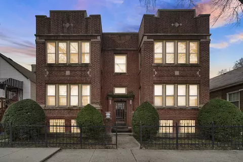 8438-40 S Green St, Chicago, IL 60620