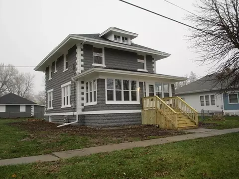23911 Il Rt 173 Hwy, Harvard, IL 60033