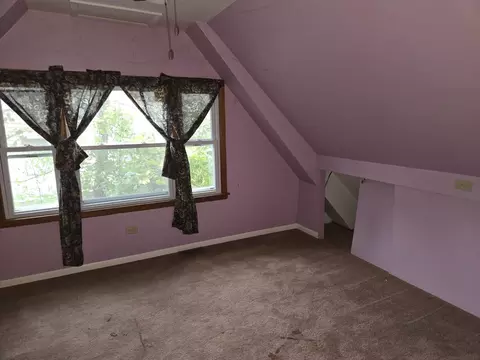 Bedroom - 16632 Plainview Dr, Markham, IL 60428 photo 2 of 4