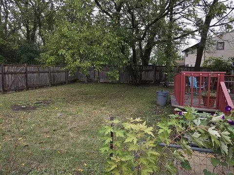 Exterior - 16632 Plainview Dr, Markham, IL 60428 photo 4 of 5