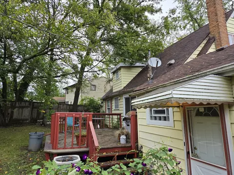 Exterior - 16632 Plainview Dr, Markham, IL 60428 photo 5 of 5