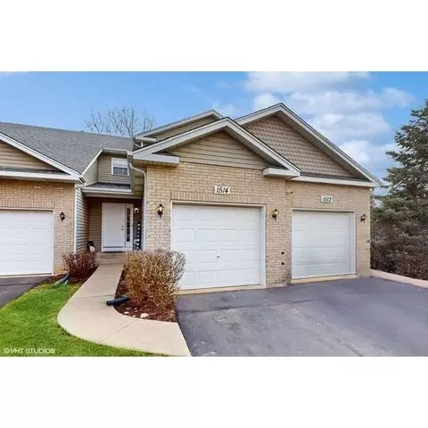 1514 Rhett Pl #1514, Woodstock, IL 60098