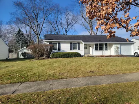 1824 N Patton Ave, Arlington Heights, IL 60004