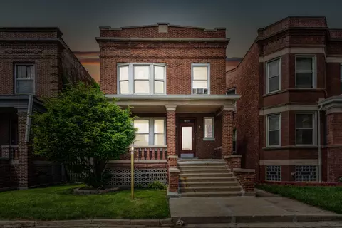 7152 S Lafayette Ave, Chicago, IL 60621