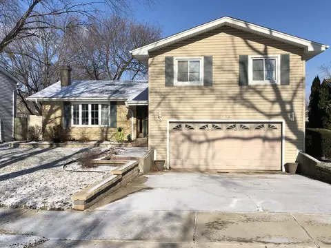 2955 Avalon Ave, Joliet, IL 60435