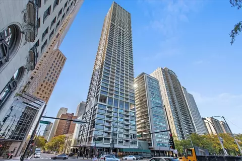 1000 N Lake Shore Plz #20C, Chicago, IL 60611