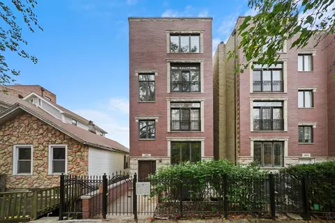 1371 N Mohawk St #2, Chicago, IL 60610