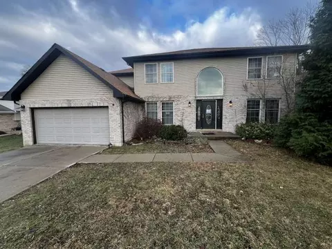 Undisclosed, Chicago Heights, IL 60411