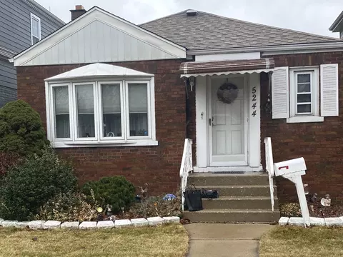 5244 S Merrimac Ave, Chicago, IL 60638