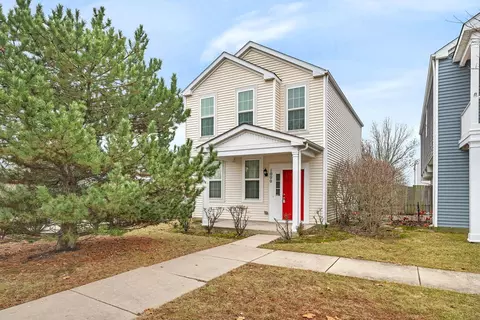 1000 Celebration Dr, Aurora, IL 60504