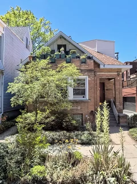 3942 N Bell Ave, Chicago, IL 60618