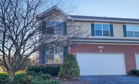 13022 Conifer St #1, Plainfield, IL 60585