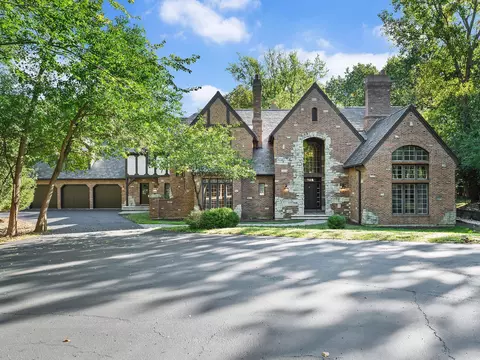 3615 Madison St, Oak Brook, IL 60523