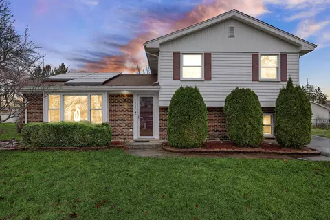 4128 Sumter Ct, Matteson, IL 60443