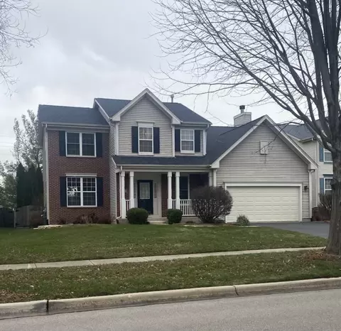 150 Saint Germain Pl, Saint Charles, IL 60175
