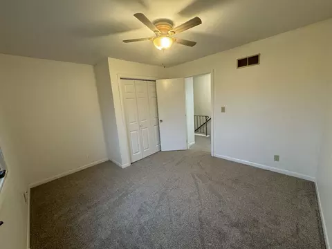 Bedroom - 268 Circlegate Rd #268, New Lenox, IL 60451 photo 1 of 2