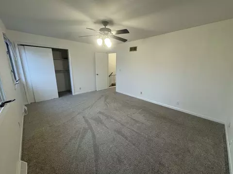 Bedroom - 268 Circlegate Rd #268, New Lenox, IL 60451 photo 2 of 2