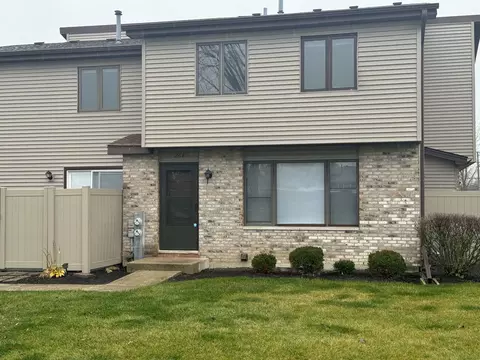 Exterior - 268 Circlegate Rd #268, New Lenox, IL 60451 photo 2 of 6