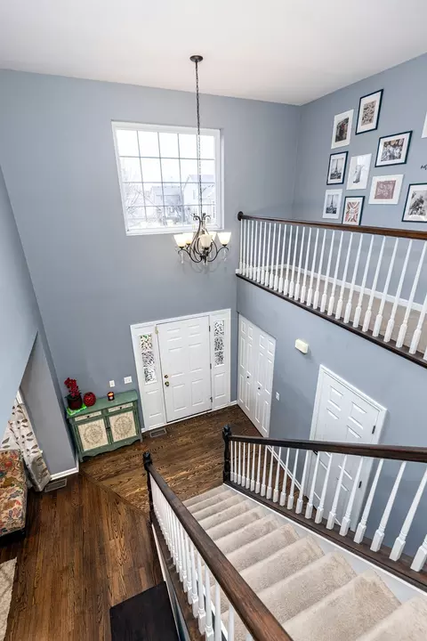 Entry Way - 3185 Bennett Pl, Aurora, IL 60502 photo 5 of 5