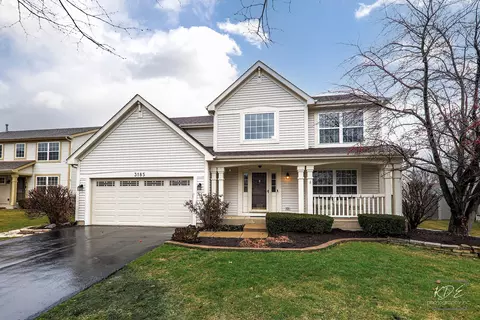 3185 Bennett Pl, Aurora, IL 60502