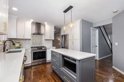 Kitchen - 3185 Bennett Pl, Aurora, IL 60502 photo 1 of 5