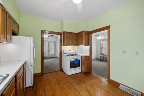 Kitchen - 300 Theodore St, Crest Hill, IL 60403 photo 3 of 3