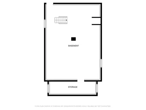 Floorplan - 300 Theodore St, Crest Hill, IL 60403 photo 3 of 3