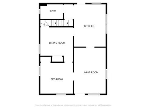 Floorplan - 300 Theodore St, Crest Hill, IL 60403 photo 1 of 3