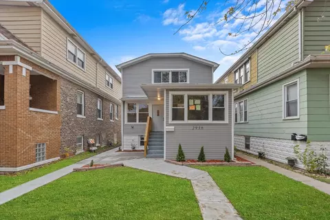 2936 S 53rd Ave, Cicero, IL 60804