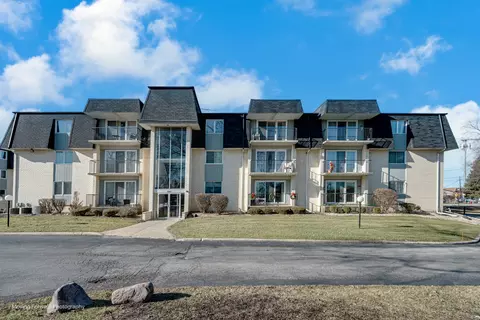 18501 Wentworth Ave #1A, Lansing, IL 60438
