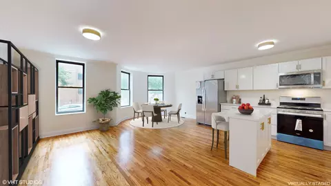 Other - 112 E 50th St #1W, Chicago, IL 60615 photo 1 of 4