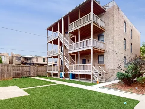 Other - 112 E 50th St #1W, Chicago, IL 60615 photo 4 of 4